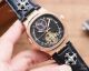 Replica Patek Philippe Moon phase Nautilus Watches 41mm Yellow Gold Case (4)_th.jpg